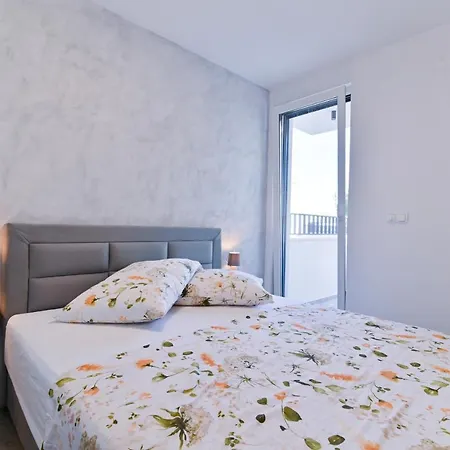 Appartement Megy Trogir