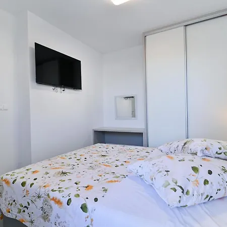 Appartement Megy Trogir