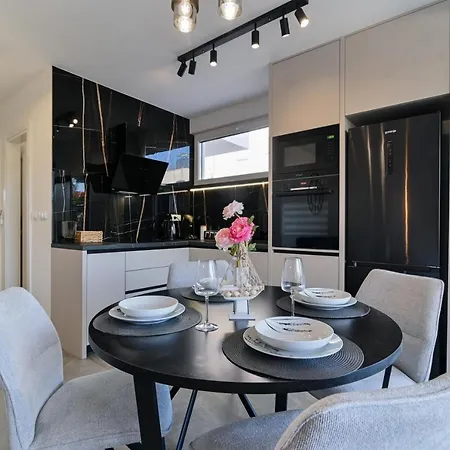 Appartement Megy Trogir