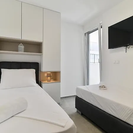 Megy Apartamento