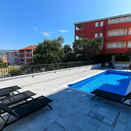 Megy Trogir