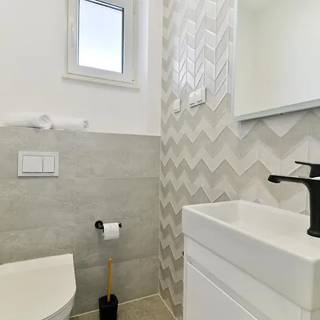 Apartamento Megy