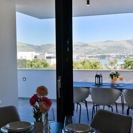 Megy Trogir