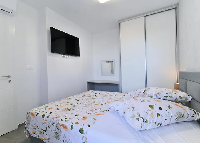 Appartement Megy Trogir