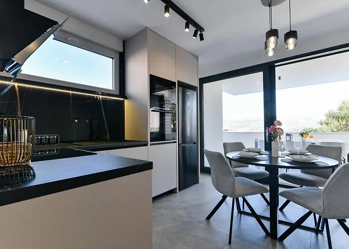Appartement Megy