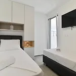 Megy Apartment
