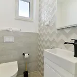 Apartment Megy
