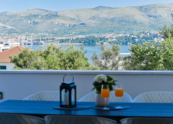 Megy Апартаменти *