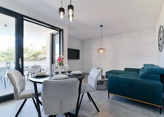 Megy Апартаменти *